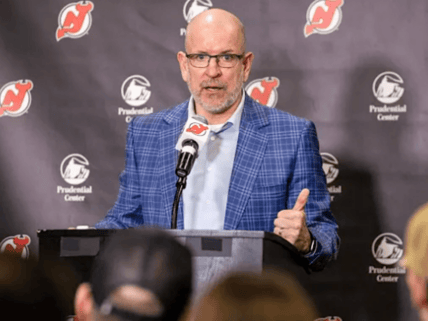New Jersey Devils