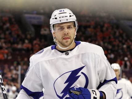 NHL Trade