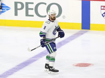NHL Trade