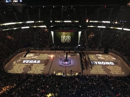 Oct. 1 ceremony opening night Oct. 10, 2017