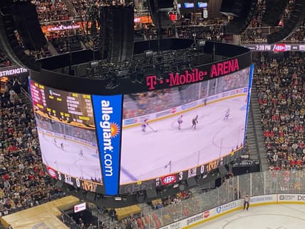 Vegas Golden Knights