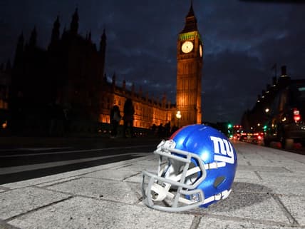 New York Giants