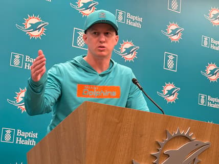 Miami Dolphins