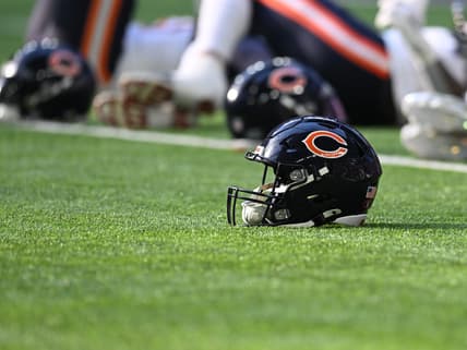 Chicago Bears