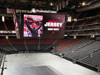 New Jersey Devils