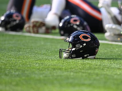 Chicago Bears