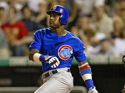 Sammy Sosa