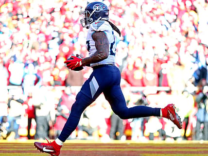 NFL Week 16: Titans-Packers