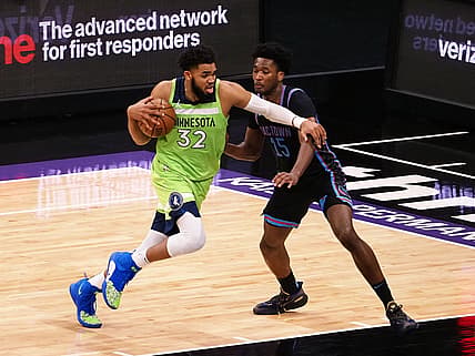 Minnesota Timberwolves trade rumors
