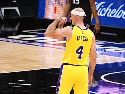 Alex Caruso