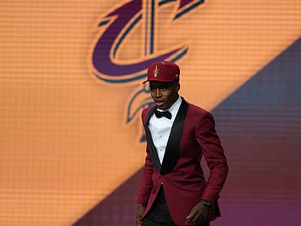 Cleveland Cavaliers draft preview: Options with No. 3 pick, trade scenarios