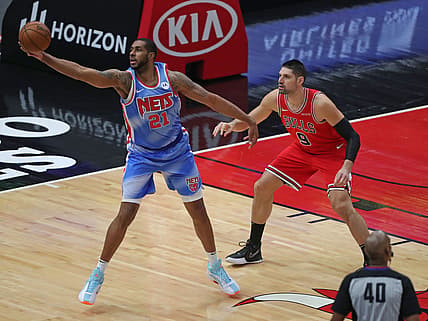 LaMarcus Aldridge talks depression, Nets, NBA legacy in post-retirement interview