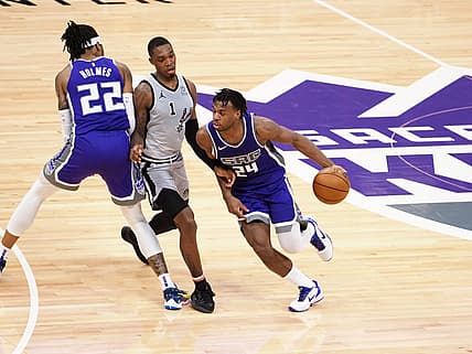 New Orleans Pelicans Buddy Hield trade