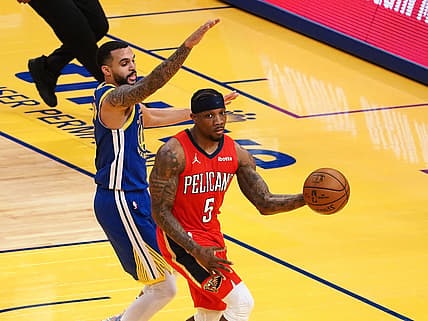NBA trade rumors: Eric Bledsoe