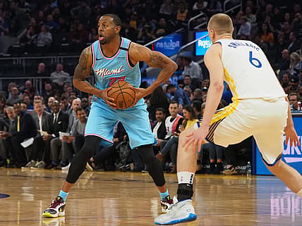 Andre Iguodala