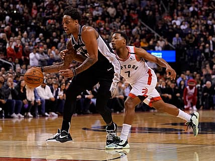 Raptors-Kyle-Lowry-Spurs-DeMar-DeRozan