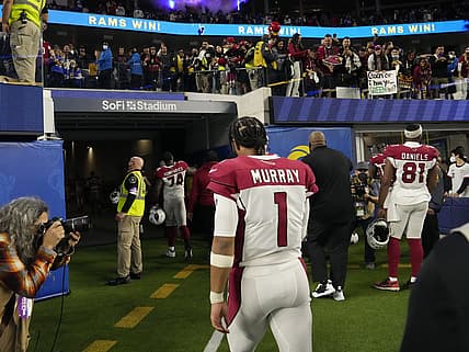 Kyler Murray