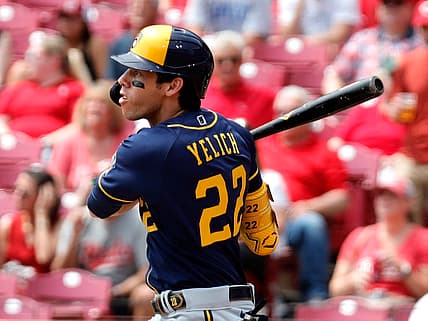 Christian Yelich