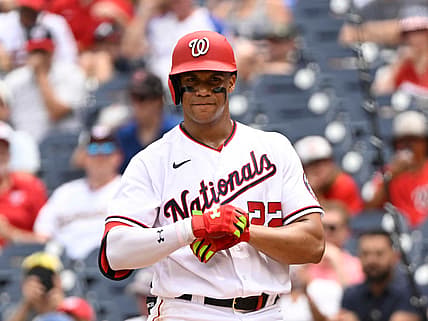 Juan Soto