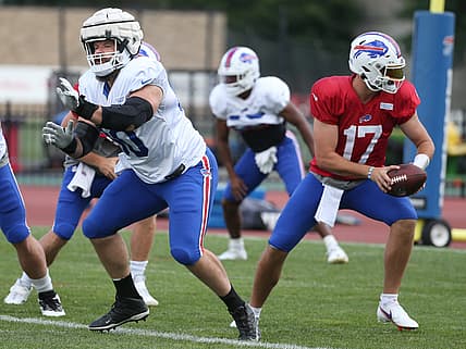 Josh Allen