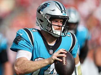 carolina panthers