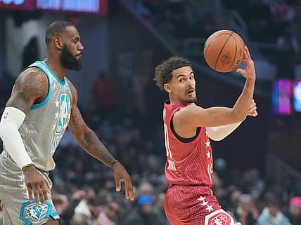Trae Young