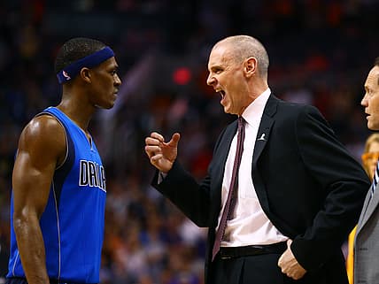Rajon Rondo