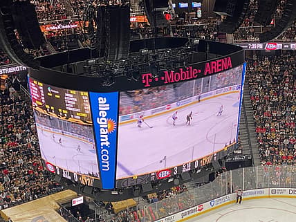 Vegas Golden Knights