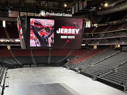New Jersey Devils