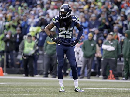 Richard Sherman