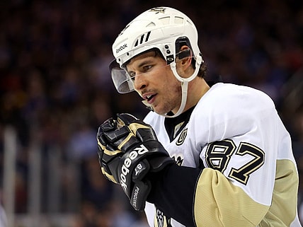 Sidney Crosby