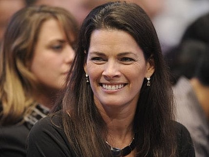 Nancy Kerrigan