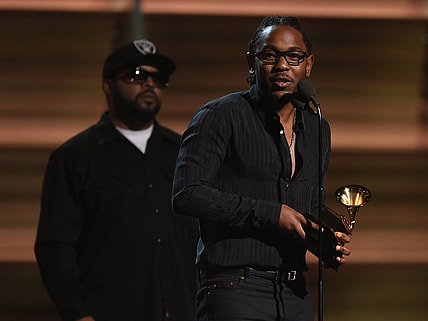 Kendrick Lamar
