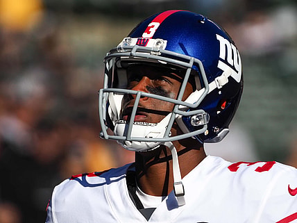 Geno Smith