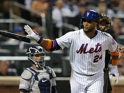 New York Mets news: Robinson Cano suspended