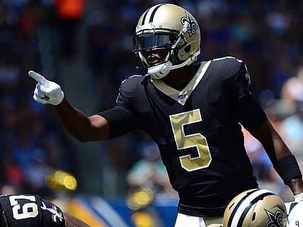 Teddy Bridgewater Bears