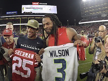 49ers Seahawks Week 17