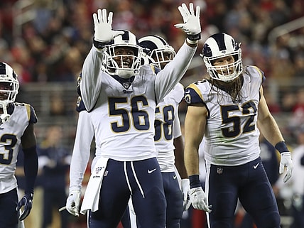 Dante Fowler Jr. Jaguars