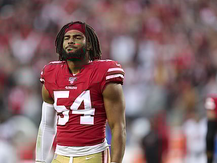 Luke Kuechly retirement