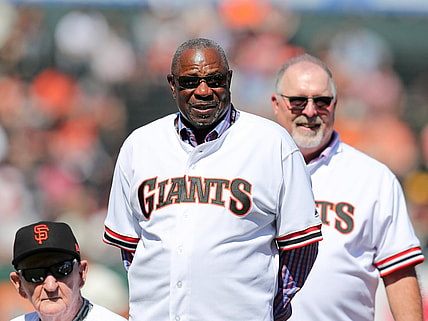 Dusty Baker Astros