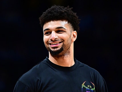 Jamal Murray Nuggets