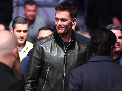 Tom Brady free agency