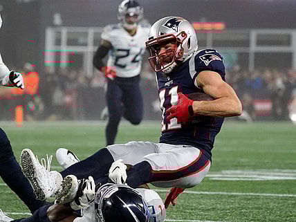 Julian Edelman surgery