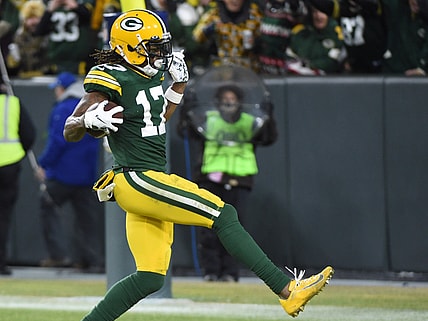Davante Adams
