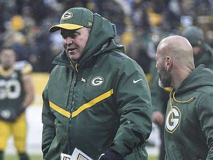 Mike McCarthy Cowboys