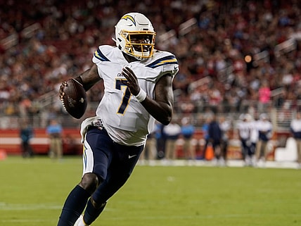 Cardale Jones XFL