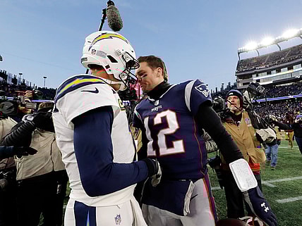 Tom Brady Philip Rivers rumors