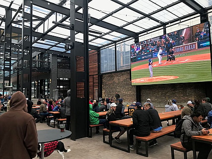 Syndication: Milwaukee