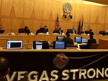 Las Vegas Stadium Authority