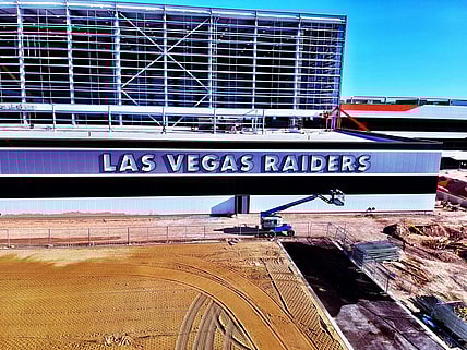 las vegas raiders covid19 donation pledge mark davis